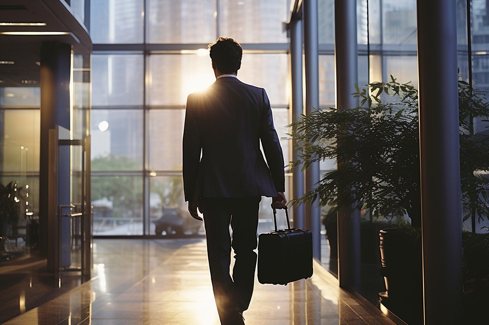 Ser o Autor da Própria Carreira: Um Olhar sobre a Importância do Autogerenciamento Profissional